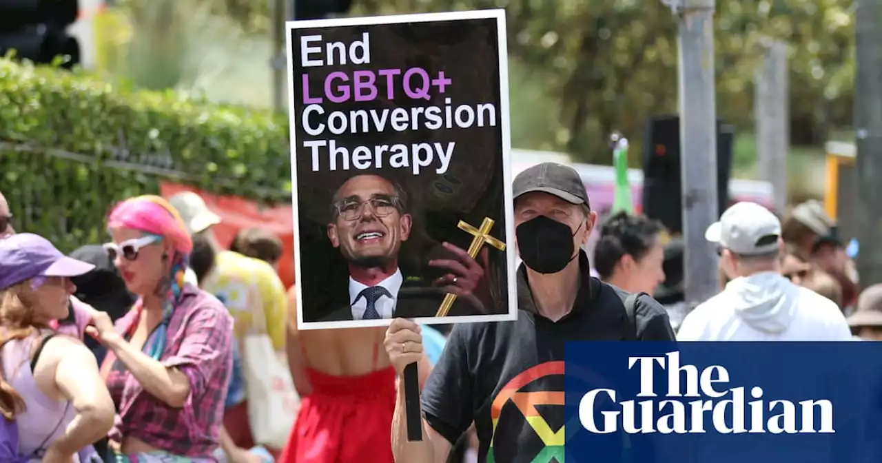 NSW: Perrottet says religious freedoms will not be affected by laws to stop gay conversion therapy