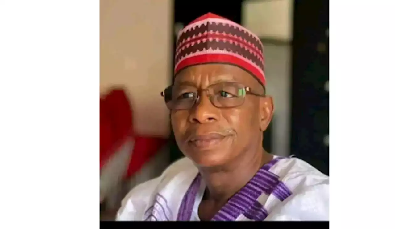 Kano NNPP reps candidate dies four days to election | The Guardian Nigeria News - Nigeria and World News