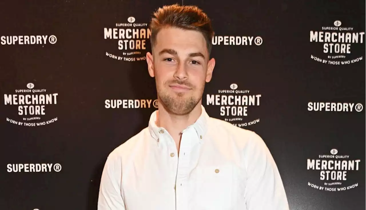 Love Island’s Andrew Le Page enters ‘new era’ following Selling Sunset rumours