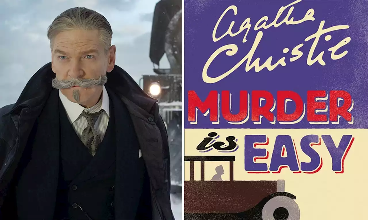 BBC announces new Agatha Christie adaptation – and it sounds seriously good