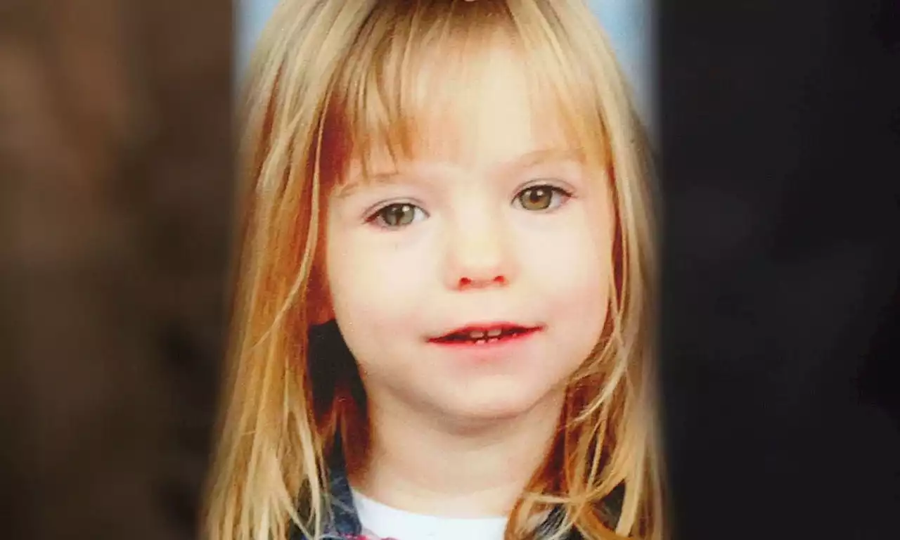 Madeleine McCann case: Julia Wendell shares major update on DNA test results