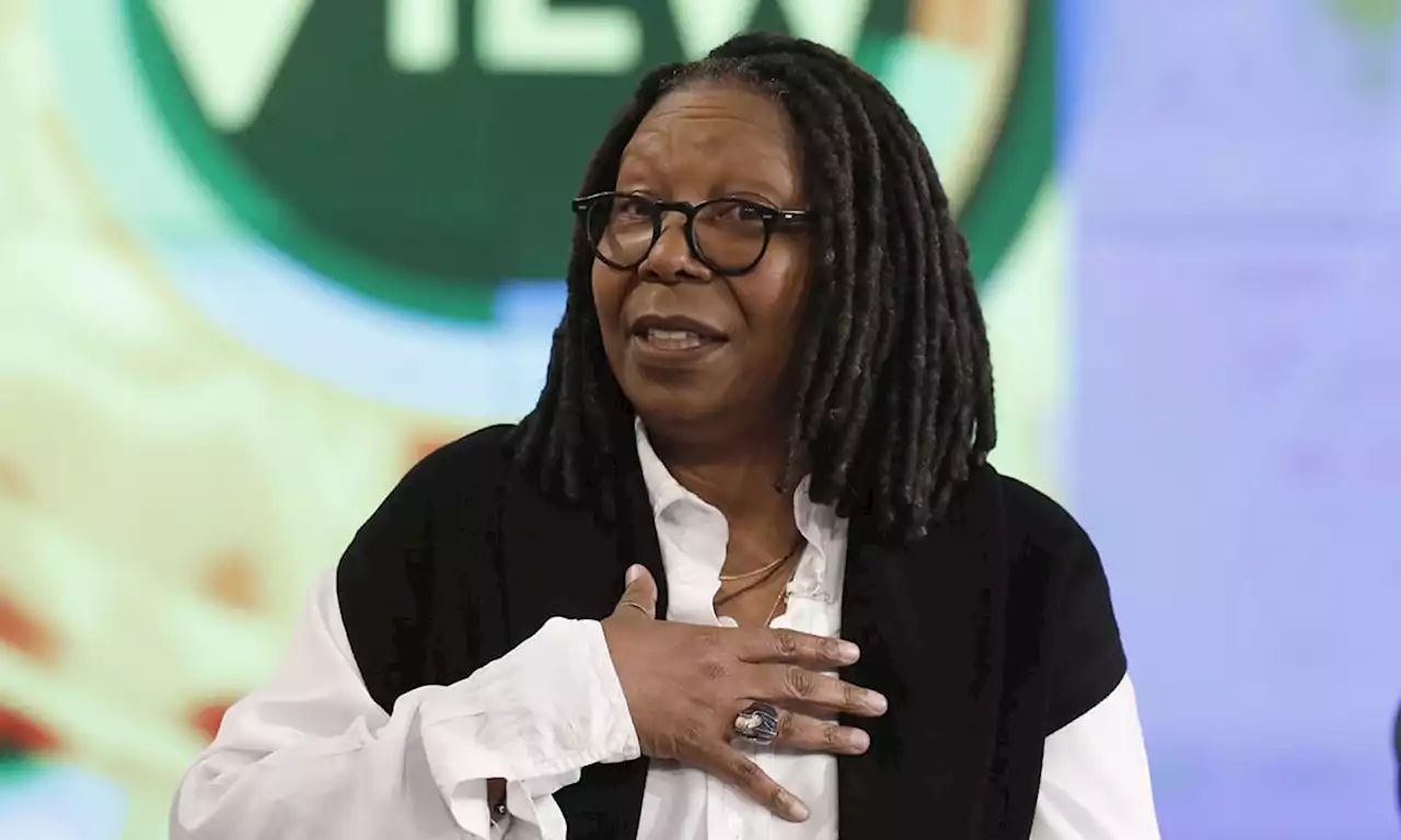 The View: Where is Whoopi Goldberg? Absence from ABC show explained