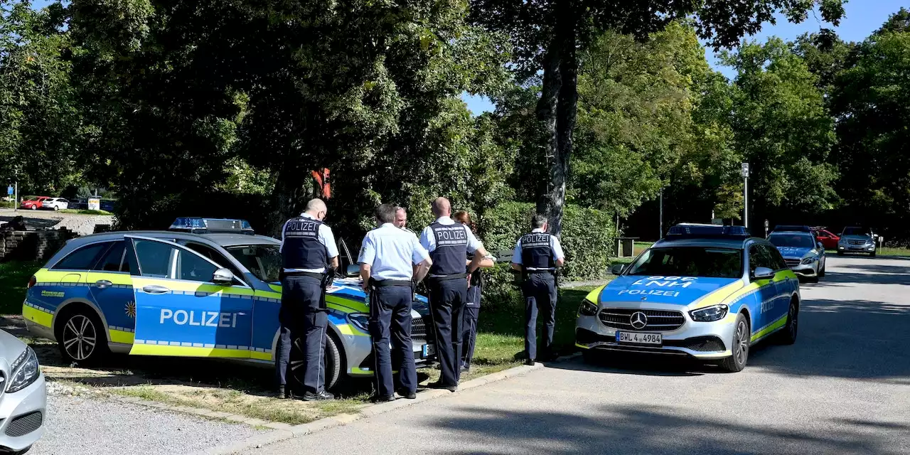 Mädchen (5) tot aufgefunden, 19-Jähriger unter Verdacht