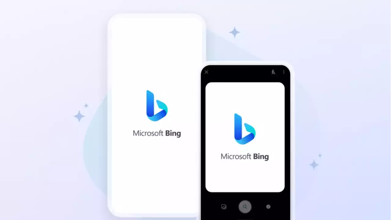Bing lleva el poder de ChatGPT a los iPhone y Android