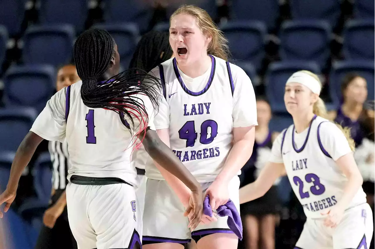 Houston-area girls basketball playoffs: Regional quarterfinal scores