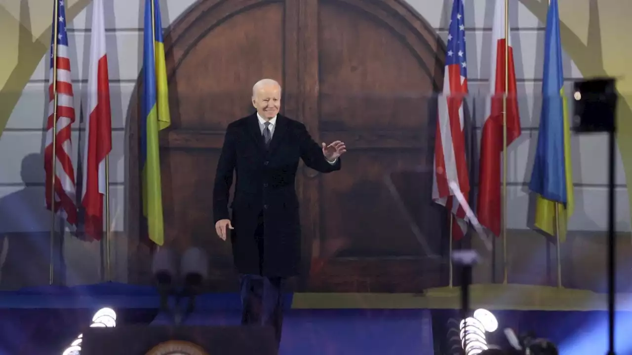 Il discorso di Biden insieme manifesto elettorale e visione politica (di R. Alcaro, IAI)