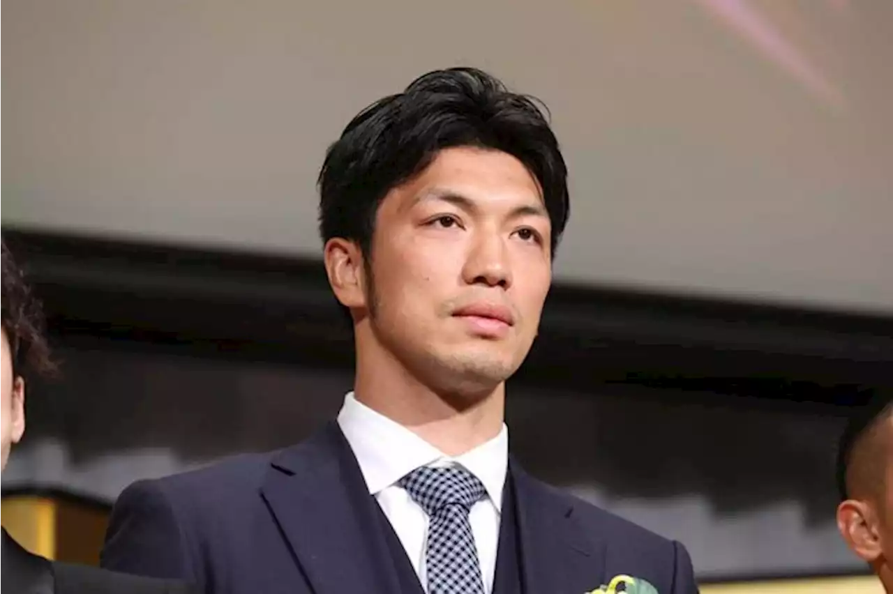 ボクシング村田諒太が事実上の引退表明 昨年4月のゴロフキン戦が「僕の中では最後と思っている」 - トピックス｜Infoseekニュース