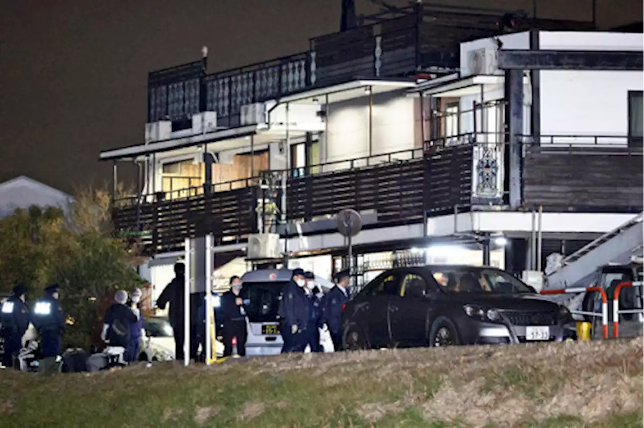 狛江強殺、実行役ら２人を逮捕…ほか３人にも逮捕状 - トピックス｜Infoseekニュース