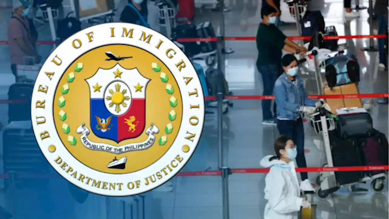 BI warns Filipinos who want to work abroad to beware of crypto scams