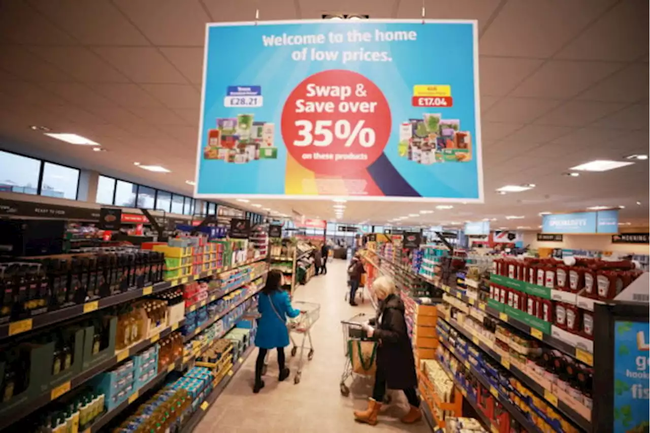 British supermarkets confront their German discounting demons