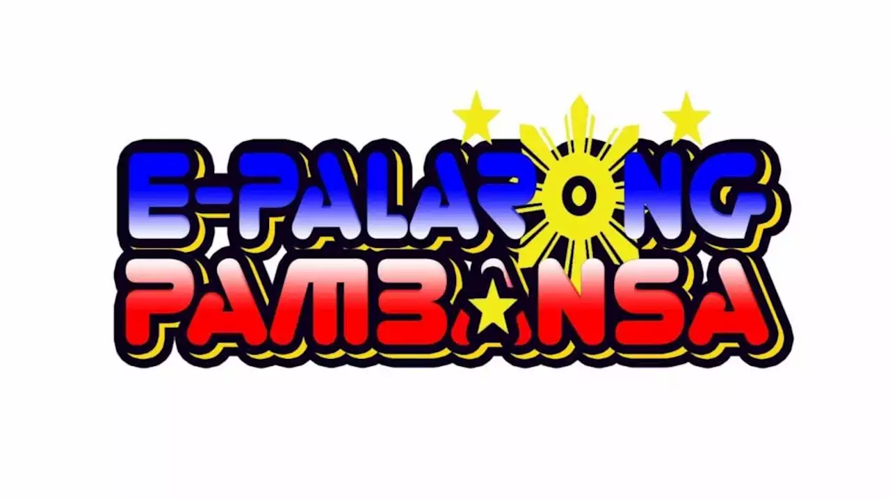 ILO Esports Spearheads E-Palarong Pambansa With National Youth Commission