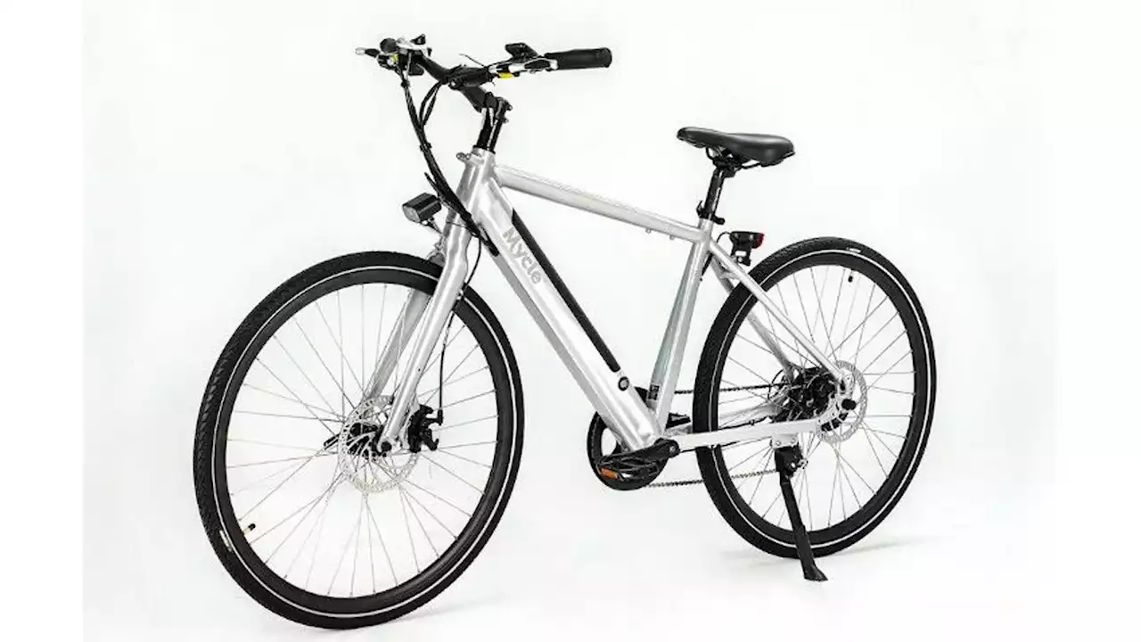 E-Bike Specialist Mycle Lowers Prices Of Comfort And Cadence Models