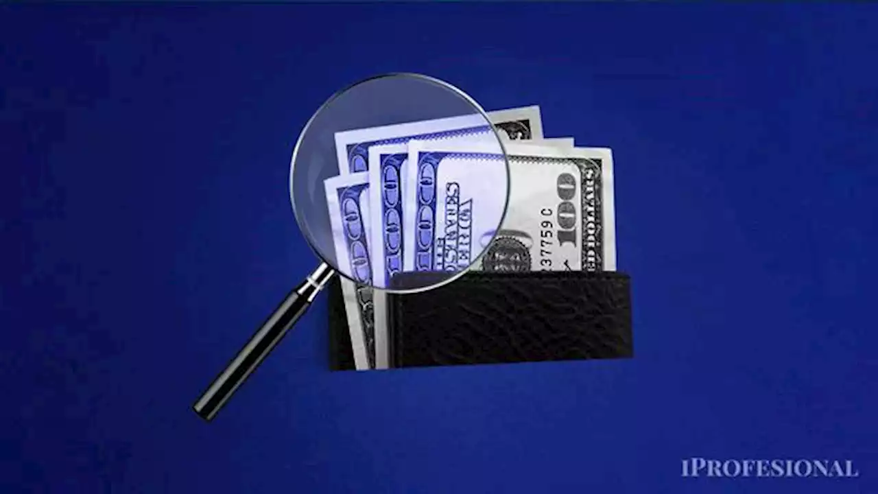 Dólar blue hoy: la cotización del 22 de febrero de 2023