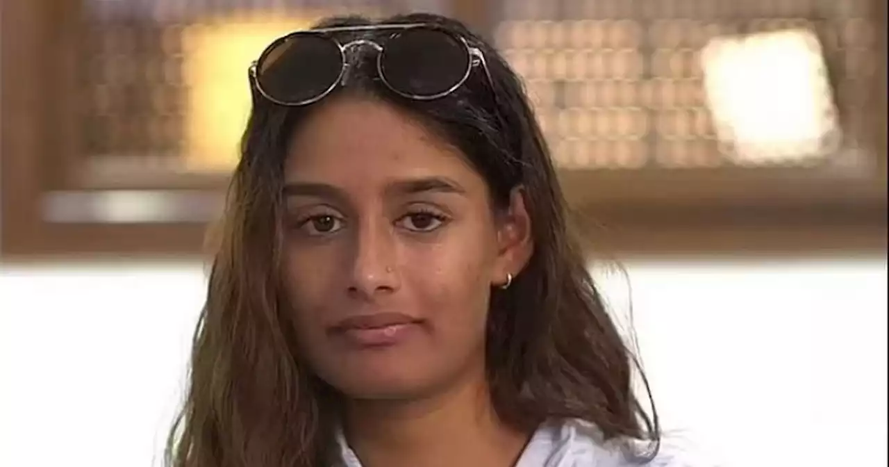 Shamima Begum will not be allowed to return to UK due to security fears