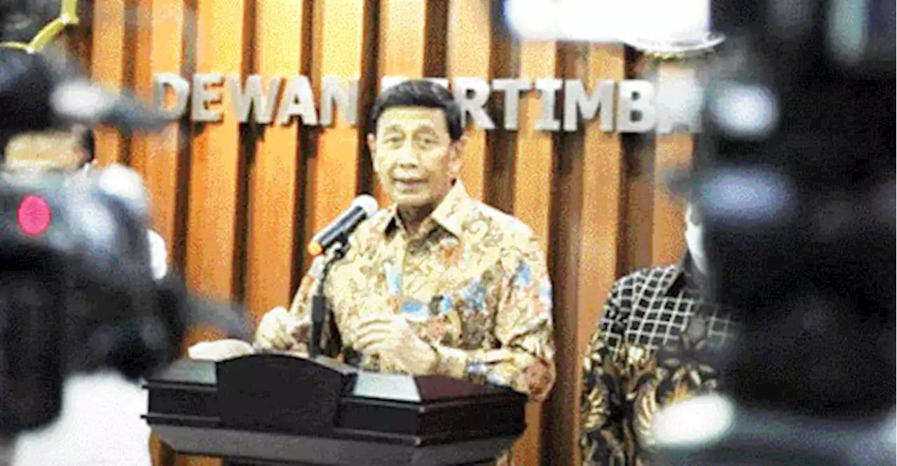 Wiranto Kurang Bisa Dongkrak Suara PAN