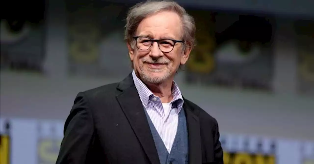 Spielberg has just announced arguably the biggest project of his career | JOE.ie