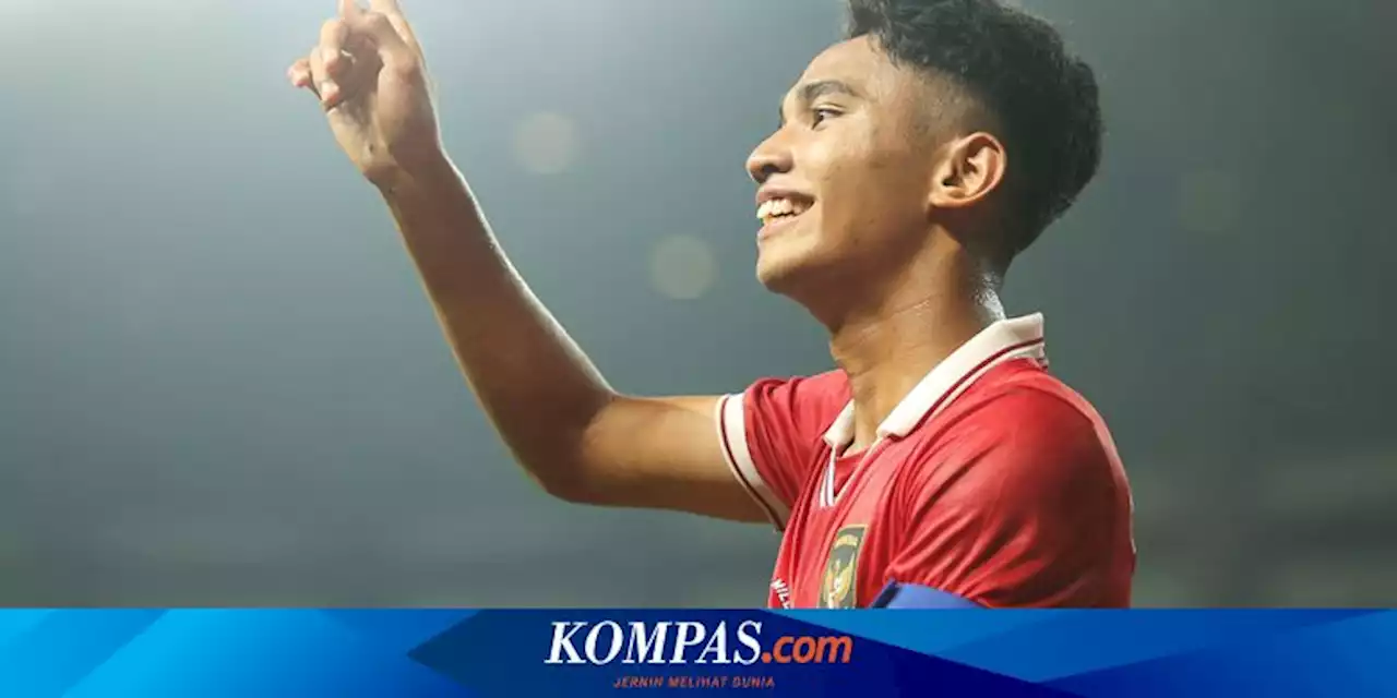 Shin Tae-yong: Marselino Ferdinan Tidak Akan Ikut Piala Asia U20 2023