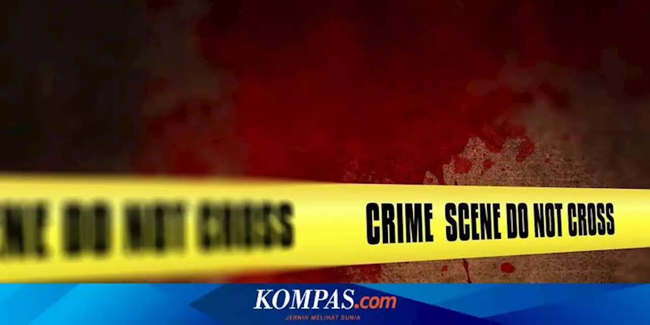 2 Ibu Diduga Coba Rampok Agen Bank di Lampung, Sempat Lukai Tangan Korbannya