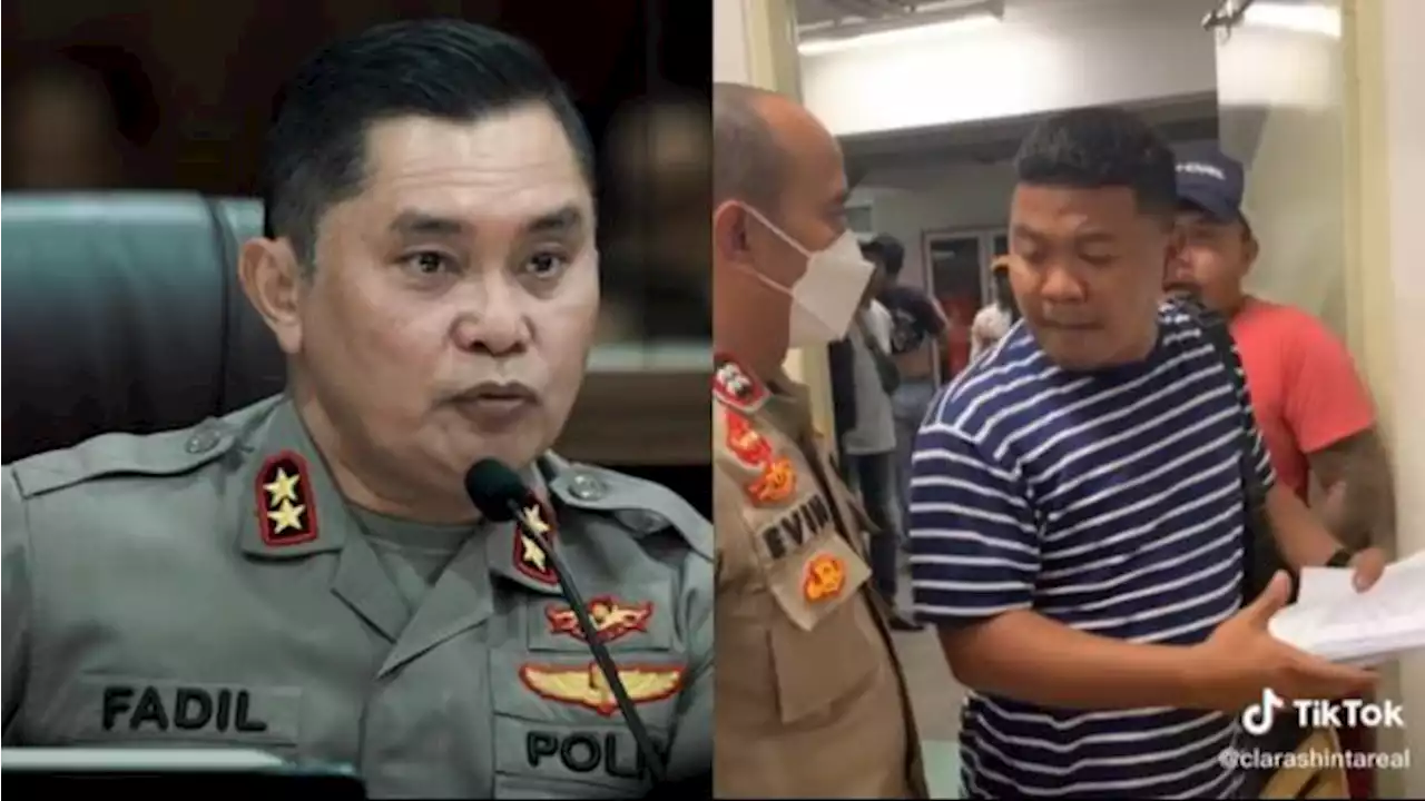 Kapolda Metro Jaya Soroti Kasus Debt Collector Bentak Polisi, Clara Shinta: Terima Kasih, Pak