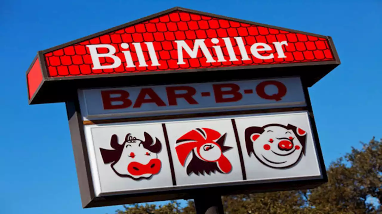 Bill Miller Bar-B-Q brings fried fish back to menu during Lent