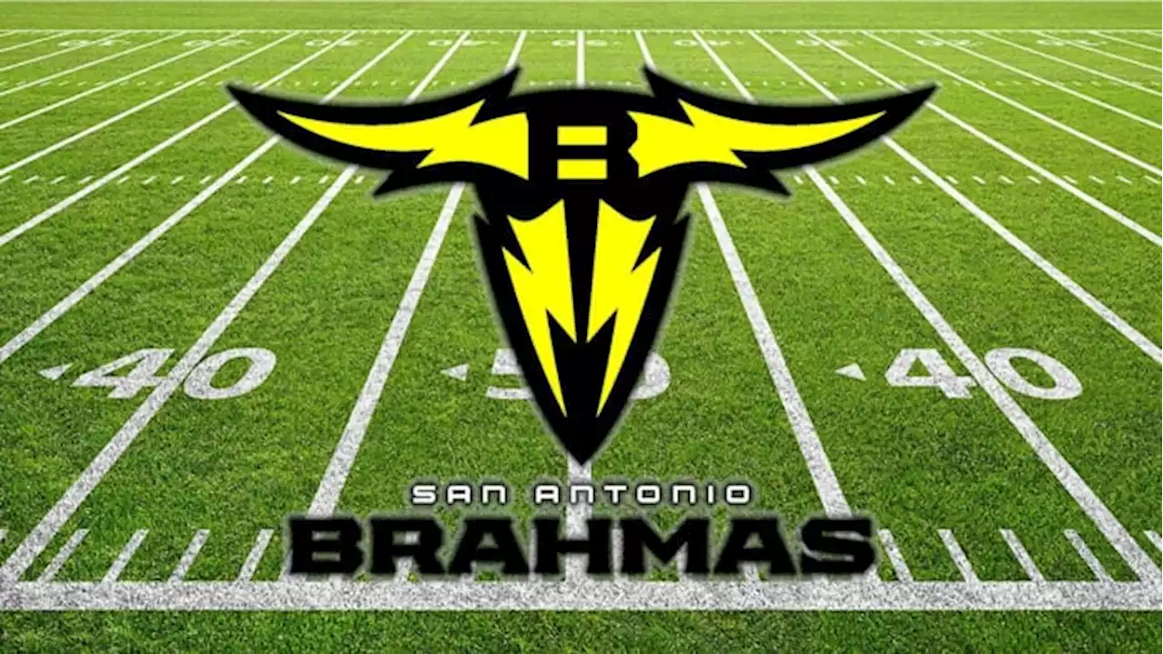 San Antonio Brahmas GM no longer with team just days after first game, XFL confirms