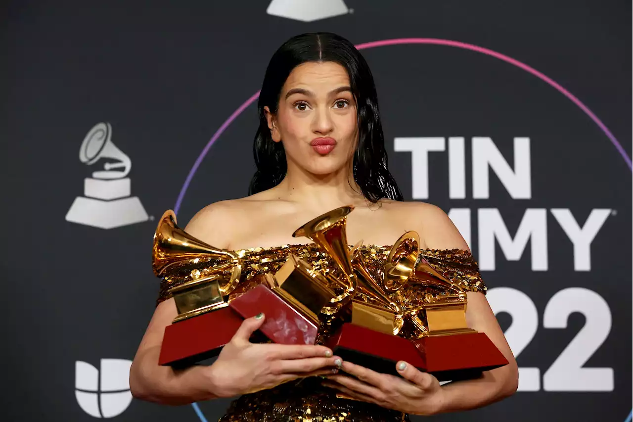 Sevilla será el escenario de los Grammy Latinos