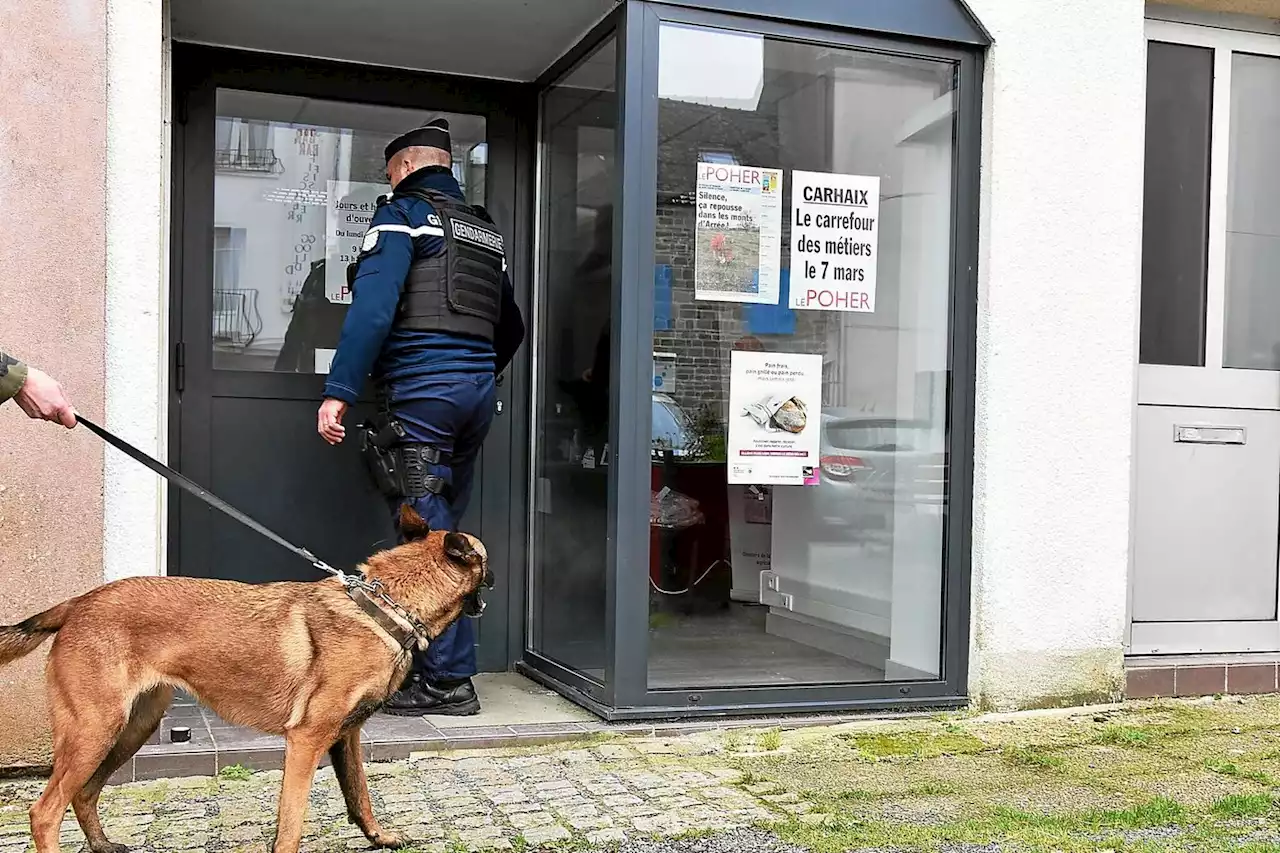 Un journal du Finistère visé par des menaces de mort