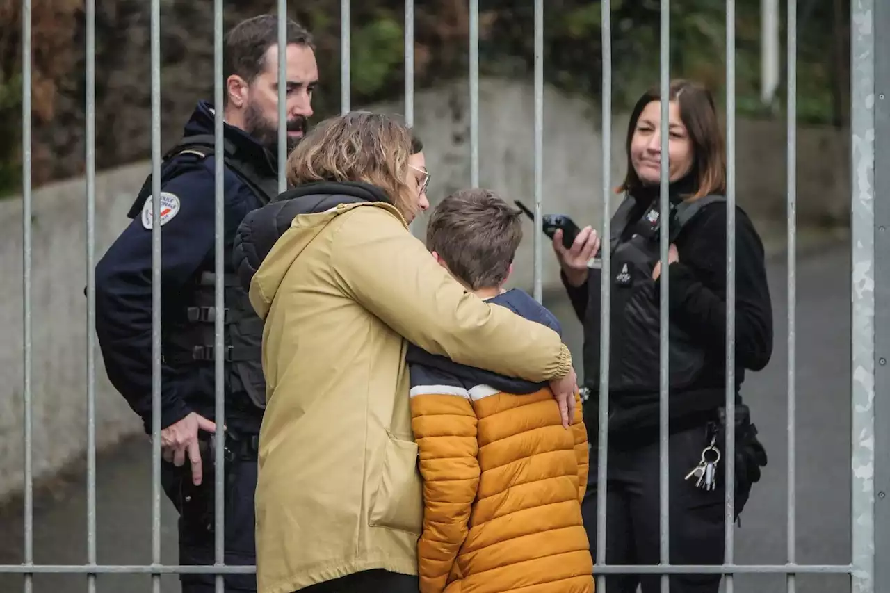 Une professeure tuée par un élève à Saint-Jean-de-Luz : de rares précédents