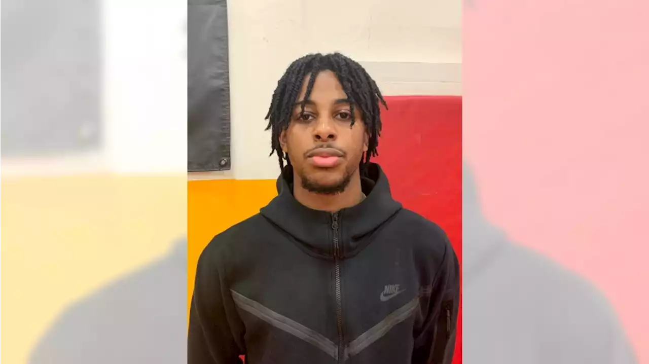 Daily News Boys Athlete of the Week: Souljah Niles, Taft