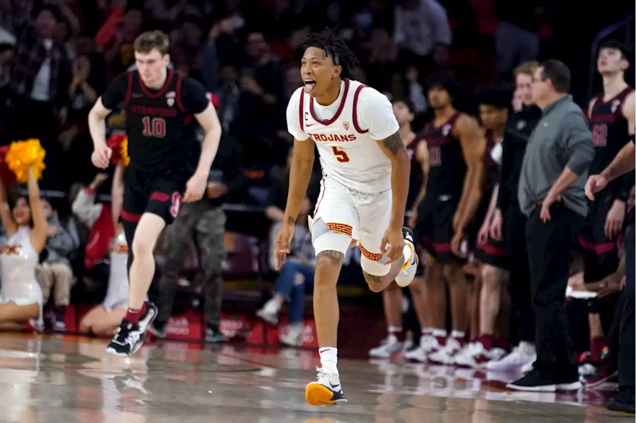 USC men’s basketball at Colorado: What to know