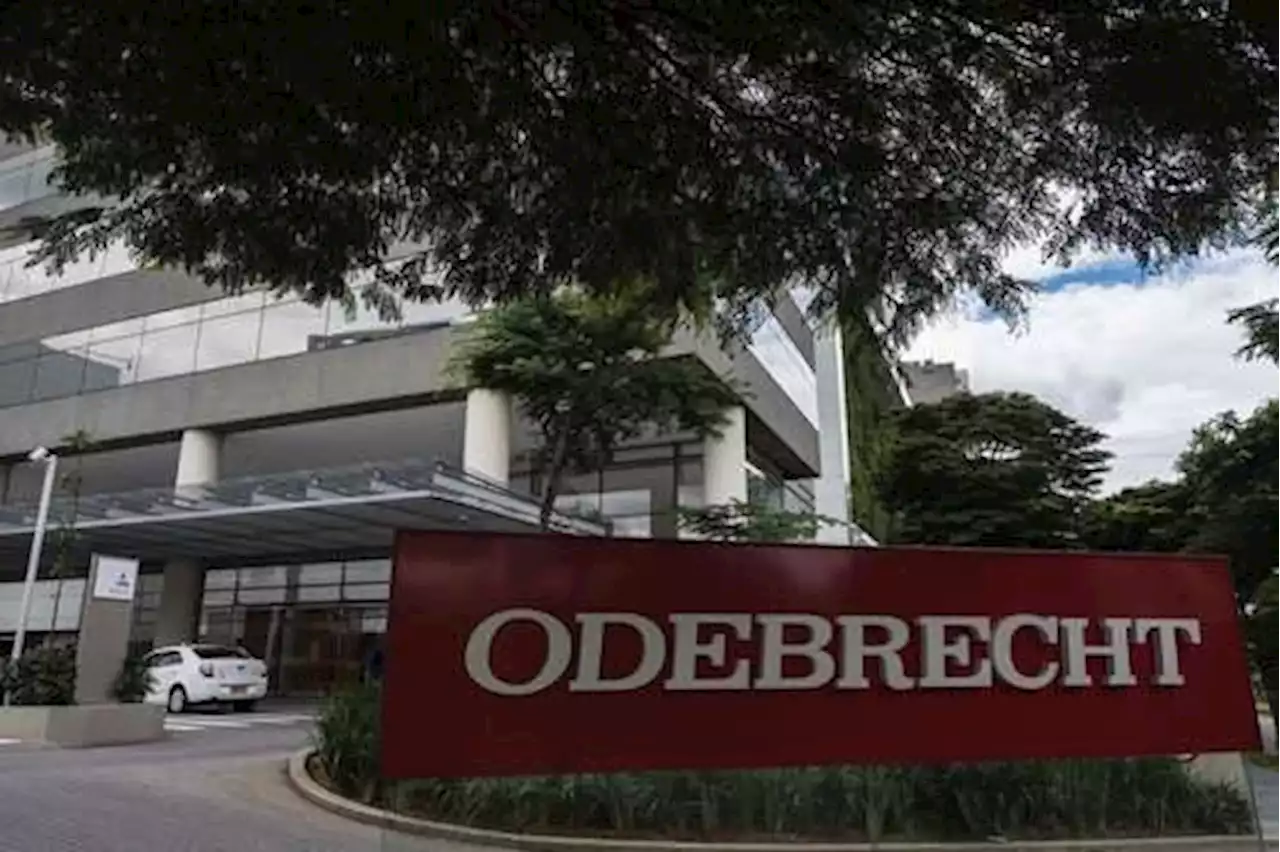 Confirma SCJN multa de 543 mdp a Odebrecht impuesta por SFP