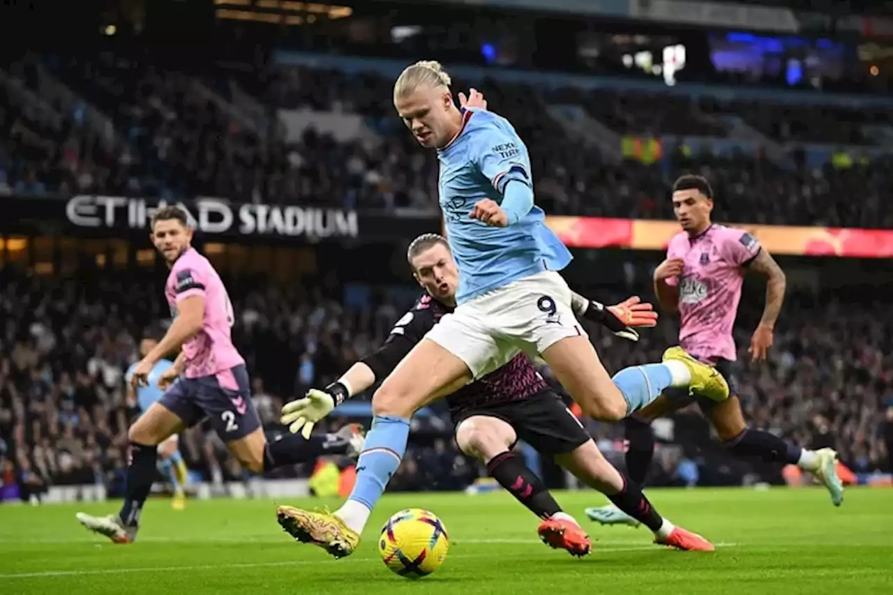 A qué hora juega Leipzig vs. Manchester City, por la Champions League