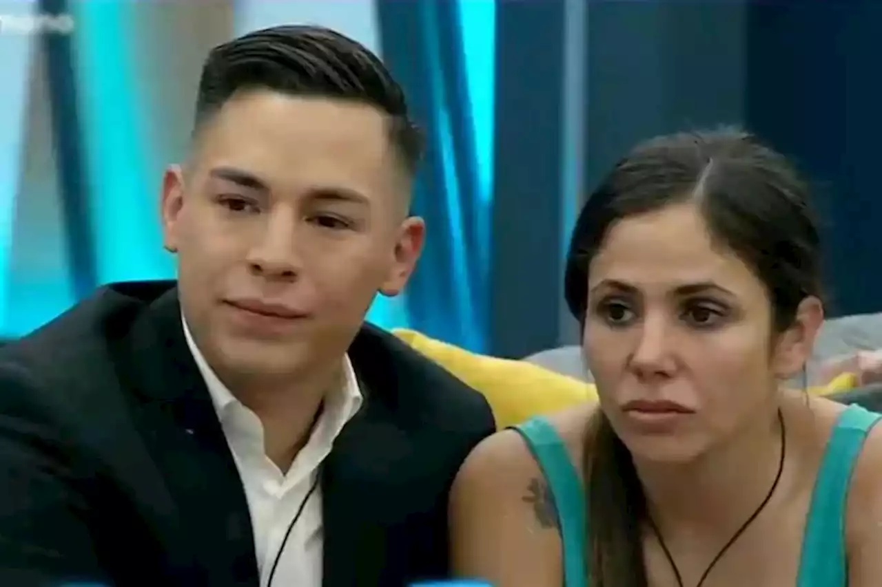 Gran Hermano: quién es Fabián Herrera, el sobrino de Romina que desconcertó a todos