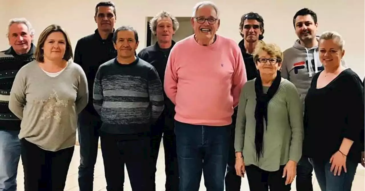 Dans les Alpes-de-Haute-Provence, 13 candidats pour 4 places de conseillers dans le village