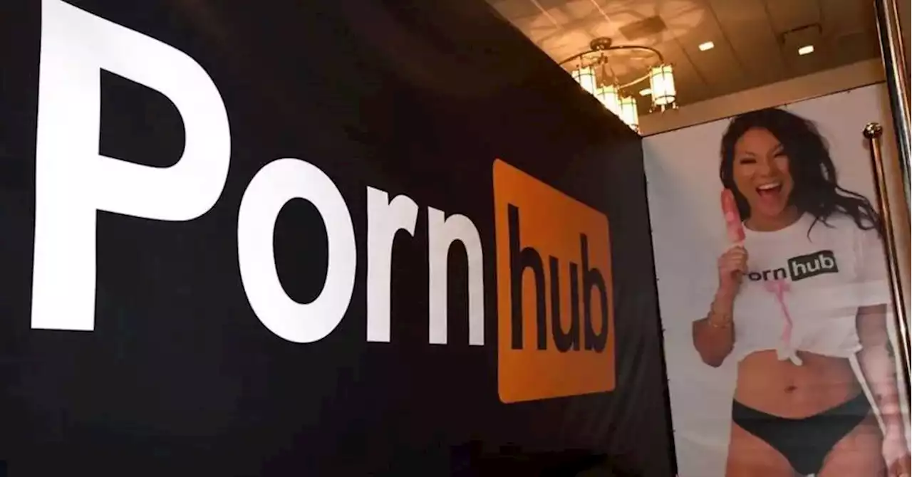 Netflix : un documentaire sur Pornhub pour lancer le débat sur 'la définition de la sexualité'