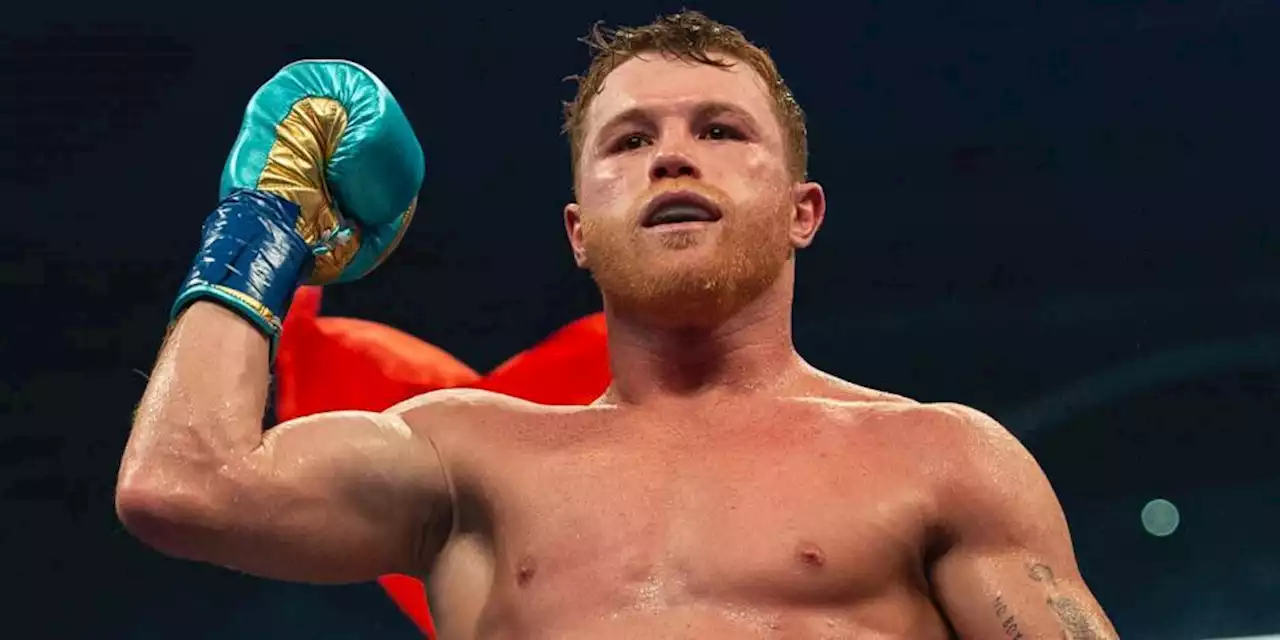 Enrique Alfaro anuncia que regalará 10 mil boletos para pelea del 'Canelo' Álvarez