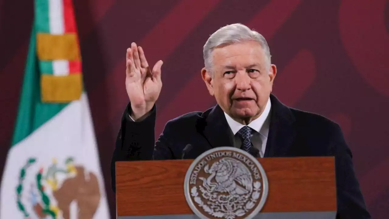 “No habrá corrupción”: AMLO ordena aclarar irregularidades encontradas por Auditoría Superior de la Federación