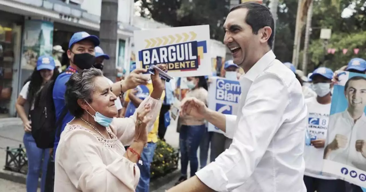 El lío que se le atravesó al exsenador David Barguil en su carrera política