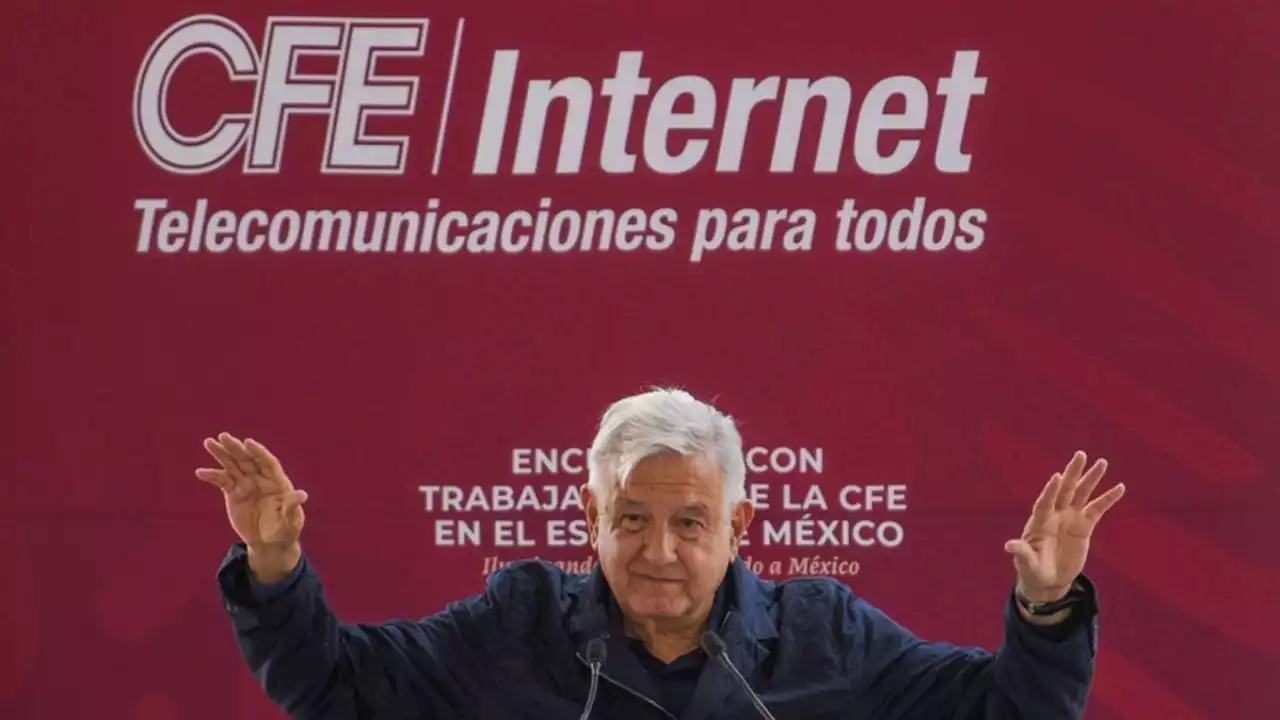 'Internet para Todos', plan de internet de AMLO ¿similar al plan 'Red compartida' de EPN?