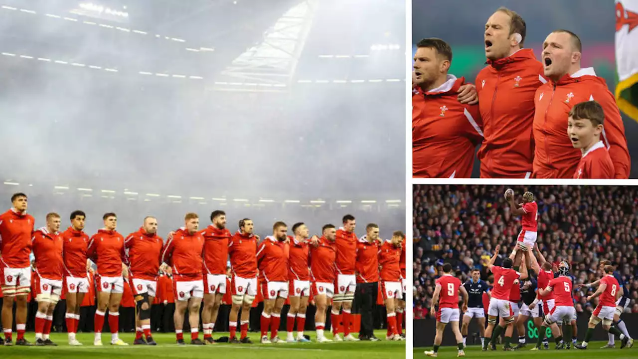 Wales vs England Six Nations clash to go ahead as players withdraw strike threat