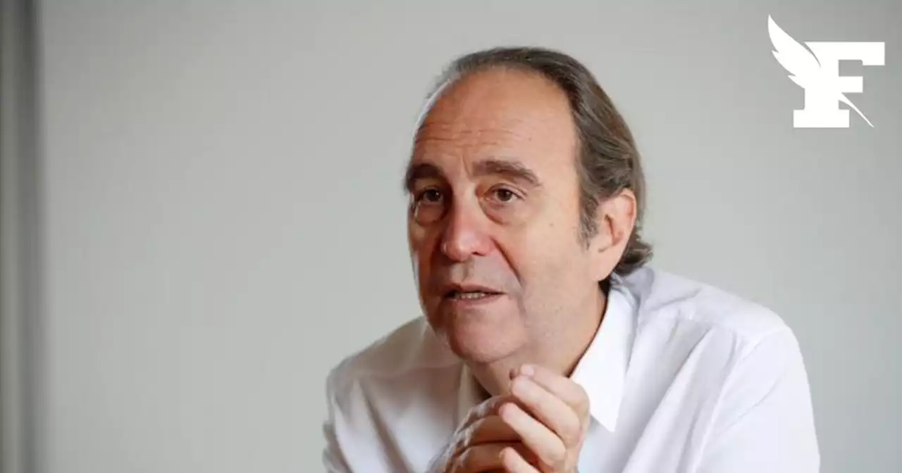 Fréquence TNT de M6 : le projet de Xavier Niel éliminé, annonce l'Arcom