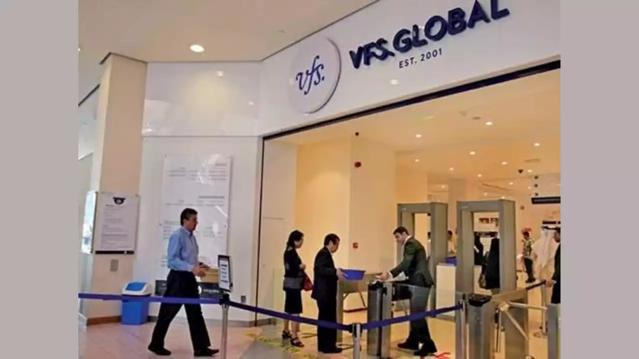 VFS Global Predicts Surge In Visa Applications In 2023