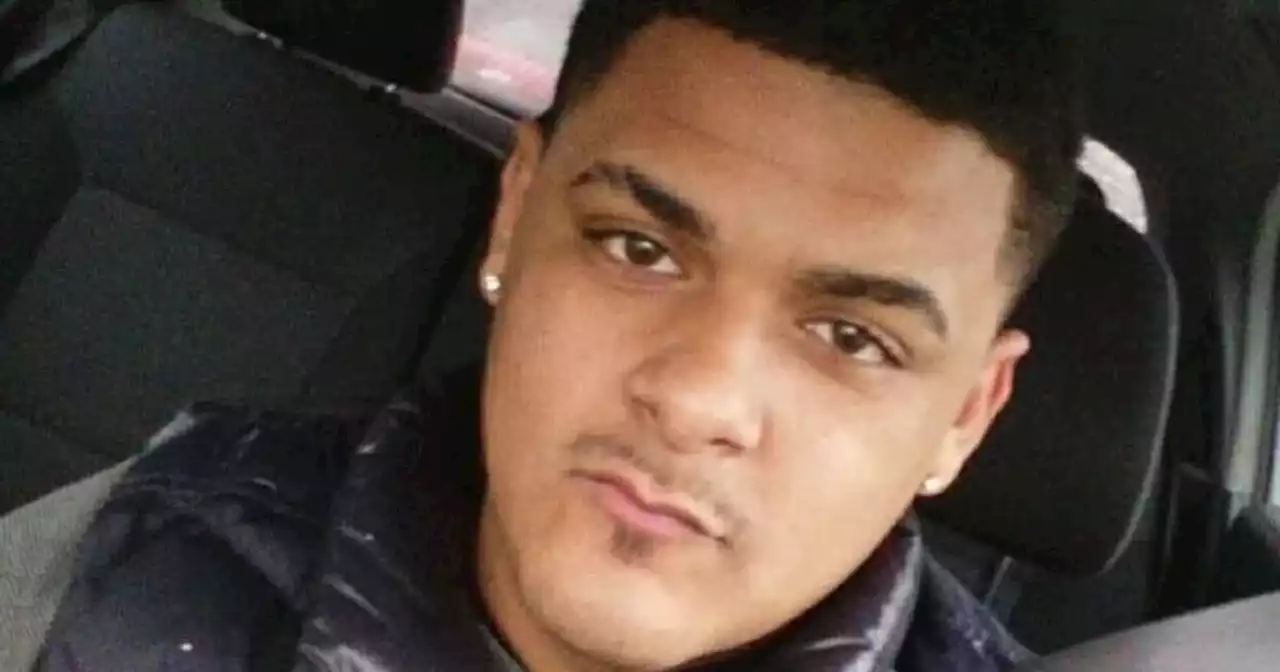 Man named and charged with Leeds murder of Daneiko Ferguson