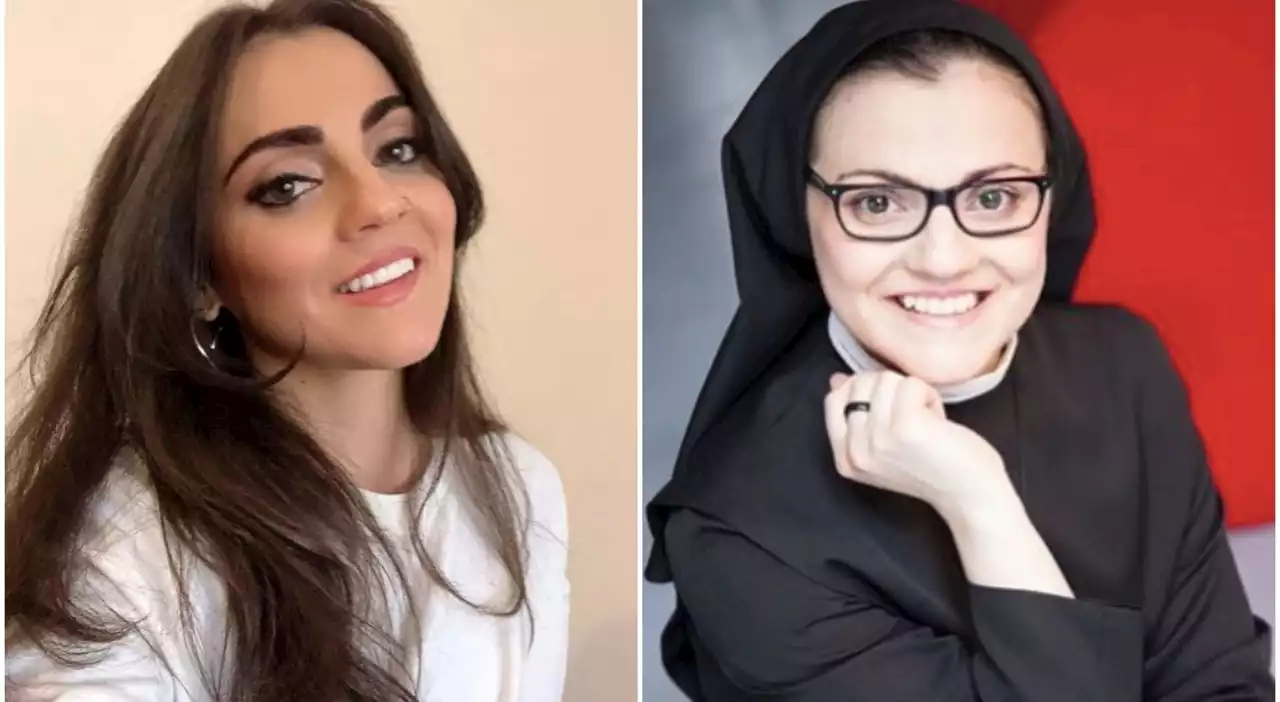 Suor Cristina all'Isola dei Famosi: concorrente ufficiale del reality dopo l'addio al convento