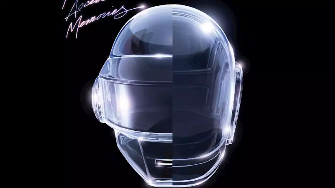 Les Daft Punk ont une surprise pour l’anniversaire de leur dernier album