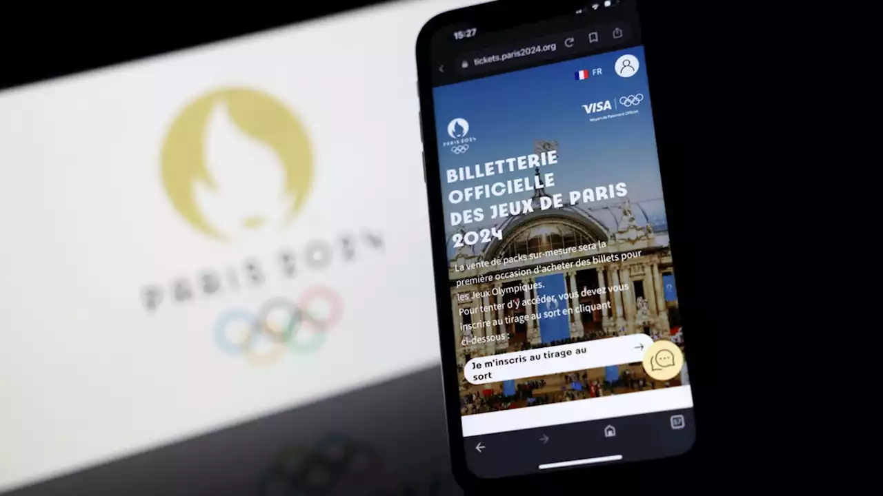 Paris 2024 : après la ruée sur les packs, comment avoir encore des places pour les JO ?