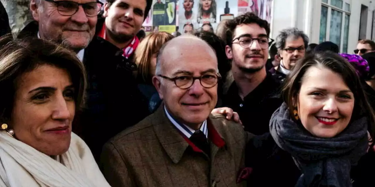 Les ambitions tranquilles de Bernard Cazeneuve