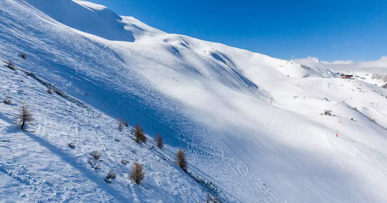 Etre pisteur au ski : «Tu essaies de dompter la montagne mais elle fait ce qu’elle veut»