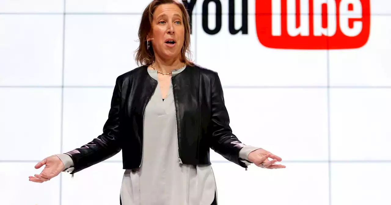 Patronne emblématique et controversée, Susan Wojcicki quitte la direction de YouTube