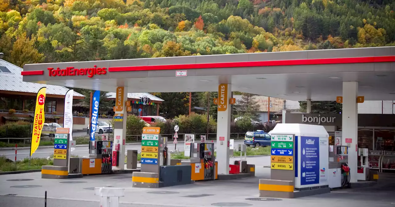 TotalEnergies : diesel et essence plafonnés à 1,99 euro le litre jusqu’en décembre dans les stations françaises